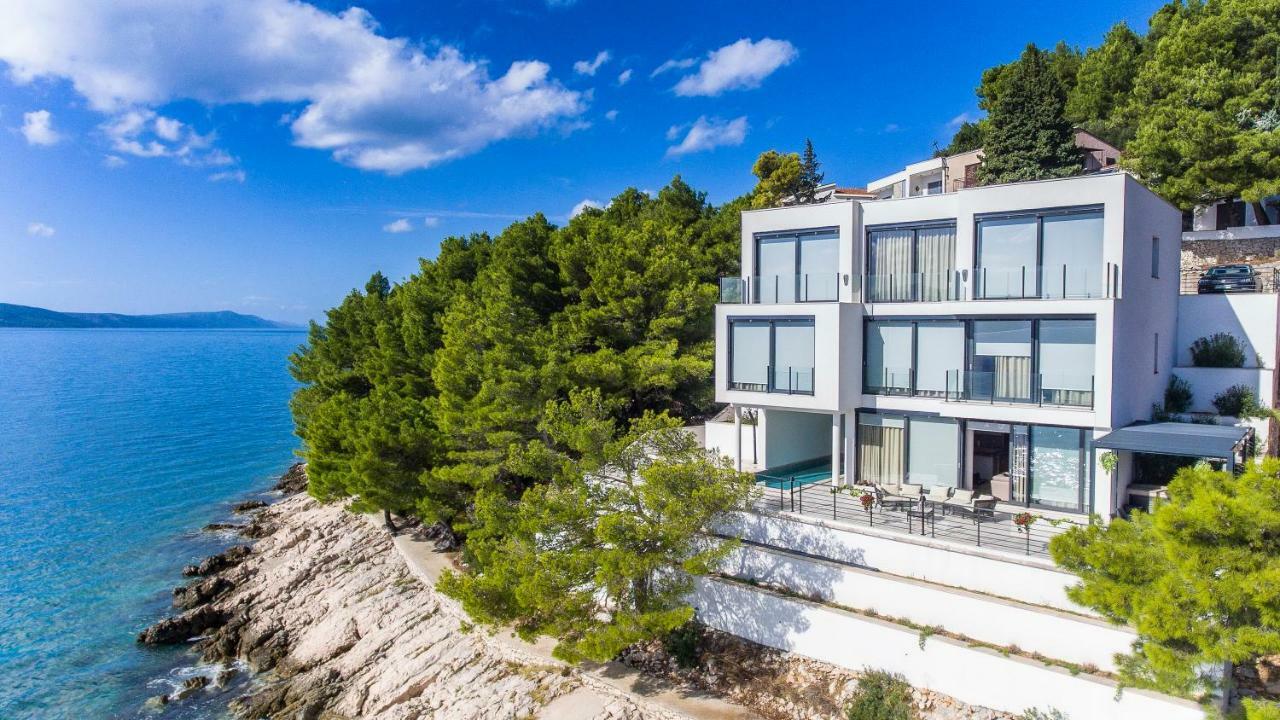 Villa Puntin - Drvenik Drvenik (Split-Dalmatia) Exterior foto