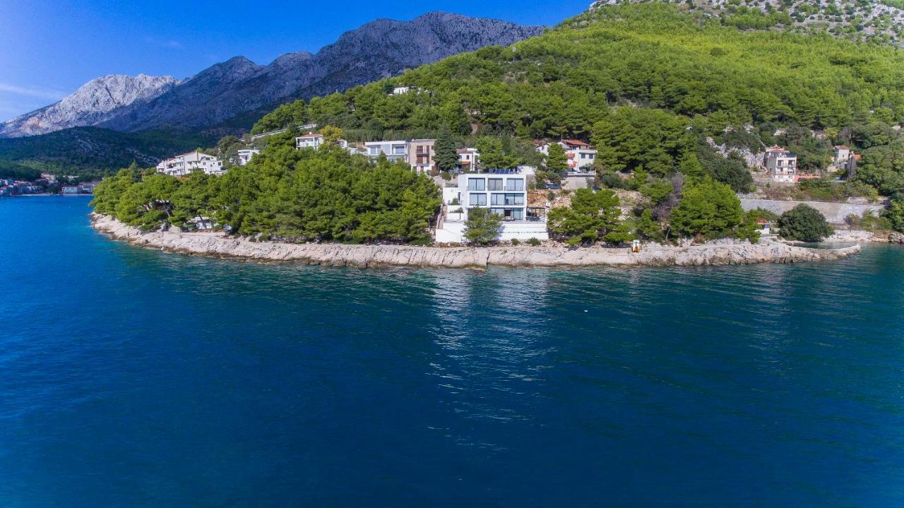 Villa Puntin - Drvenik Drvenik (Split-Dalmatia) Exterior foto